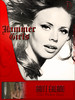 Hammer Girls 3 - Britt Ekland (by Miguel Andrade)