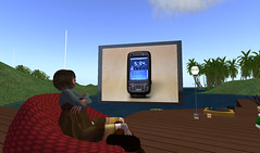Youtube on Second Life