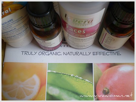 Organic-skin-care-products