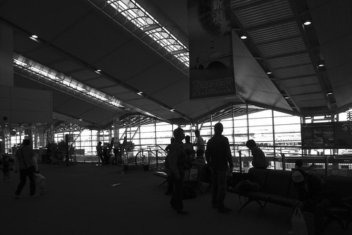 空港 2