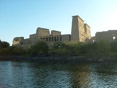 Egypt, Day 6, Philae Temple