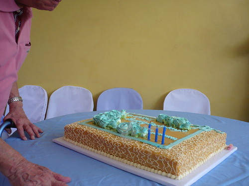 Tatay's 92nd Birthday
