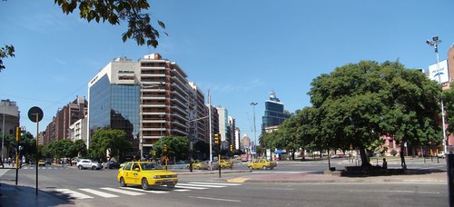 Avenidas de Córdoba