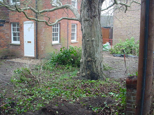 Landscaping Prestbury - Formal Garden  Image 7