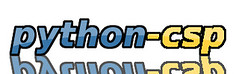pythoncsp-logo