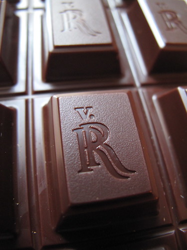 Reichmuth Von Reding Schokolade