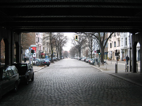 Knesebeckstrasse