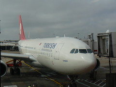 Turkish Airbus