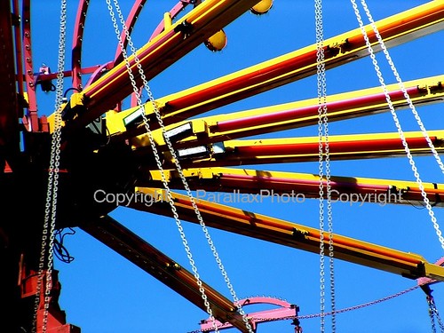 photograph carnival ride