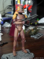 Special Ops Clone Trooper
