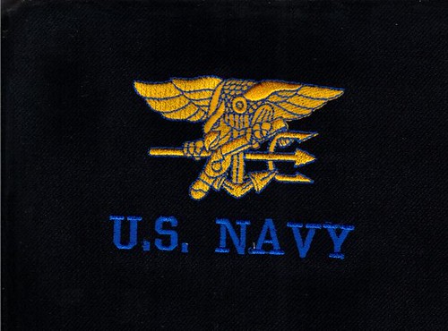 navy seals logo. Navy SEALs Logo