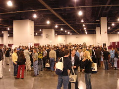 Networking at Pubcon