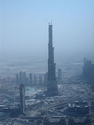 Burj Dubai - click for full resolution