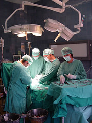 Panama Health Care - Surgery 1