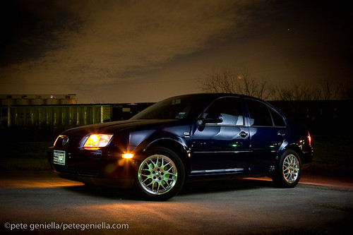 on the mk4 wolfsburgs rc's only come on the mk4 gli's as a 17 wheel