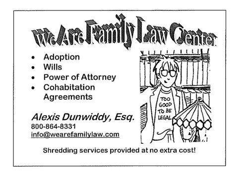 andrea davis family law
