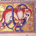 4 - Folio 65v detalle-Dragon-© Aberdeen University Library