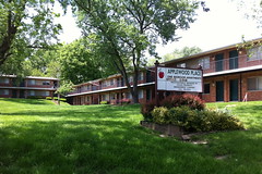 Applewood Place Apartments