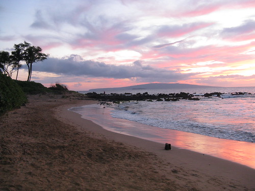Gorgeous Maui sky