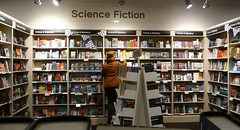 Science fiction 2