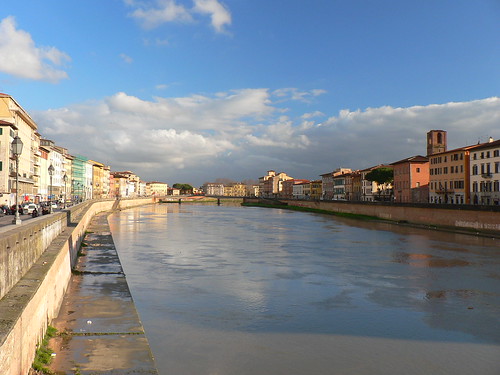 Río Arno