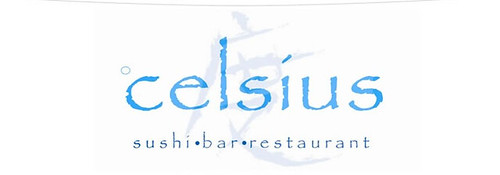 Celsius Sushi Bar