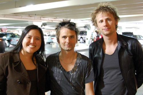 me + muse