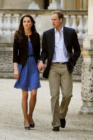 prince william and kate middleton 1