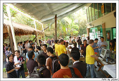 Barcamp Bangkok