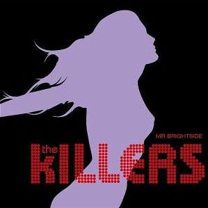 The Killers - Mr. Brightside