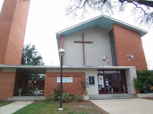 Grace Episcopal Church 9