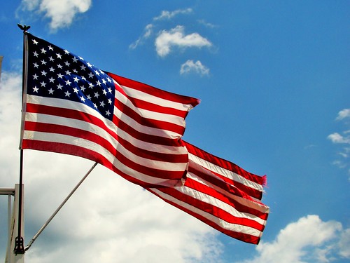 american flag 019 by royal19, on Flickr