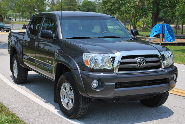 park lake truck freedom florida cab double toyota tacoma extended 2010 pinellas my 33781