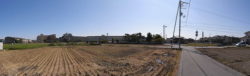 Panorama Kakogawa パノラマ 13937-GX100