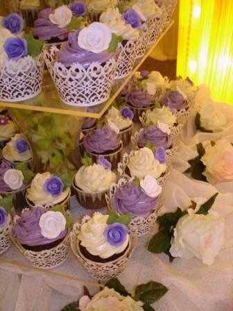 Weddings @ Cups 'n' Cakes