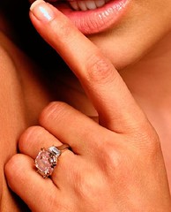 Jennifer Lopez Ring