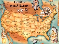 TRIBE OF THE INDIAN NATION