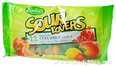 Gimbal's Sour Lovers