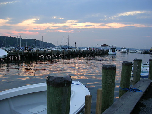Long Island summer of 2007 (Set)