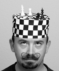Head for Chess 62:365