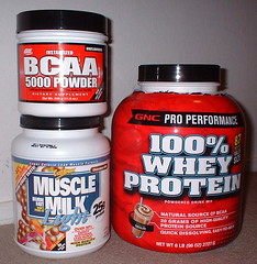 2073476514 d4c618617b m Can You Build Muscle Fast With BCAA and What Are The Benefits