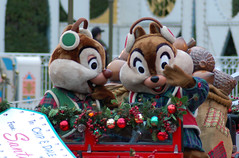 Disneyland December II (24)