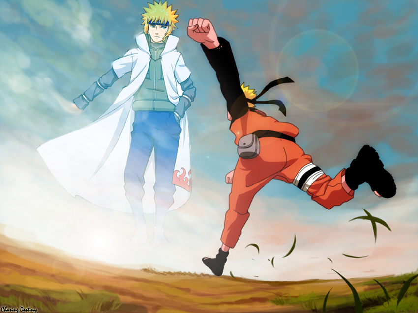Hokage Of Naruto Picture