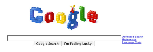 Happy birthday, LEGO brick!