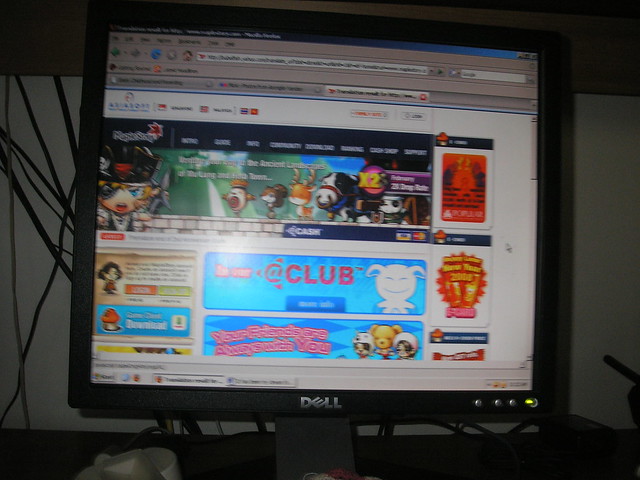 MapleSea HomePage | Flickr - Photo Sharing!