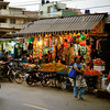 Thippasandra Market