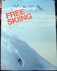 Freeskiing: How to Adapt to the Mountain
