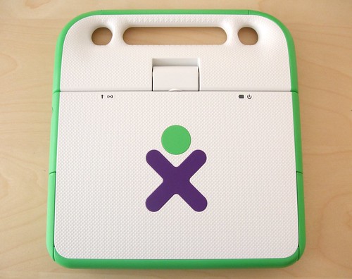 OLPC XO Laptop