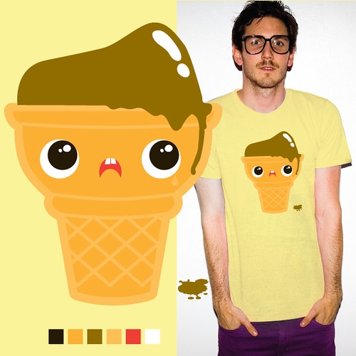 Shirt.woot.com theme: Summer