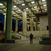 Los Angeles City Hall East, Stanton + Stockwell, Architects 1973